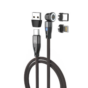 Magnetic Fast Charging Cable USB-C