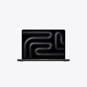 14-inch MacBook Pro