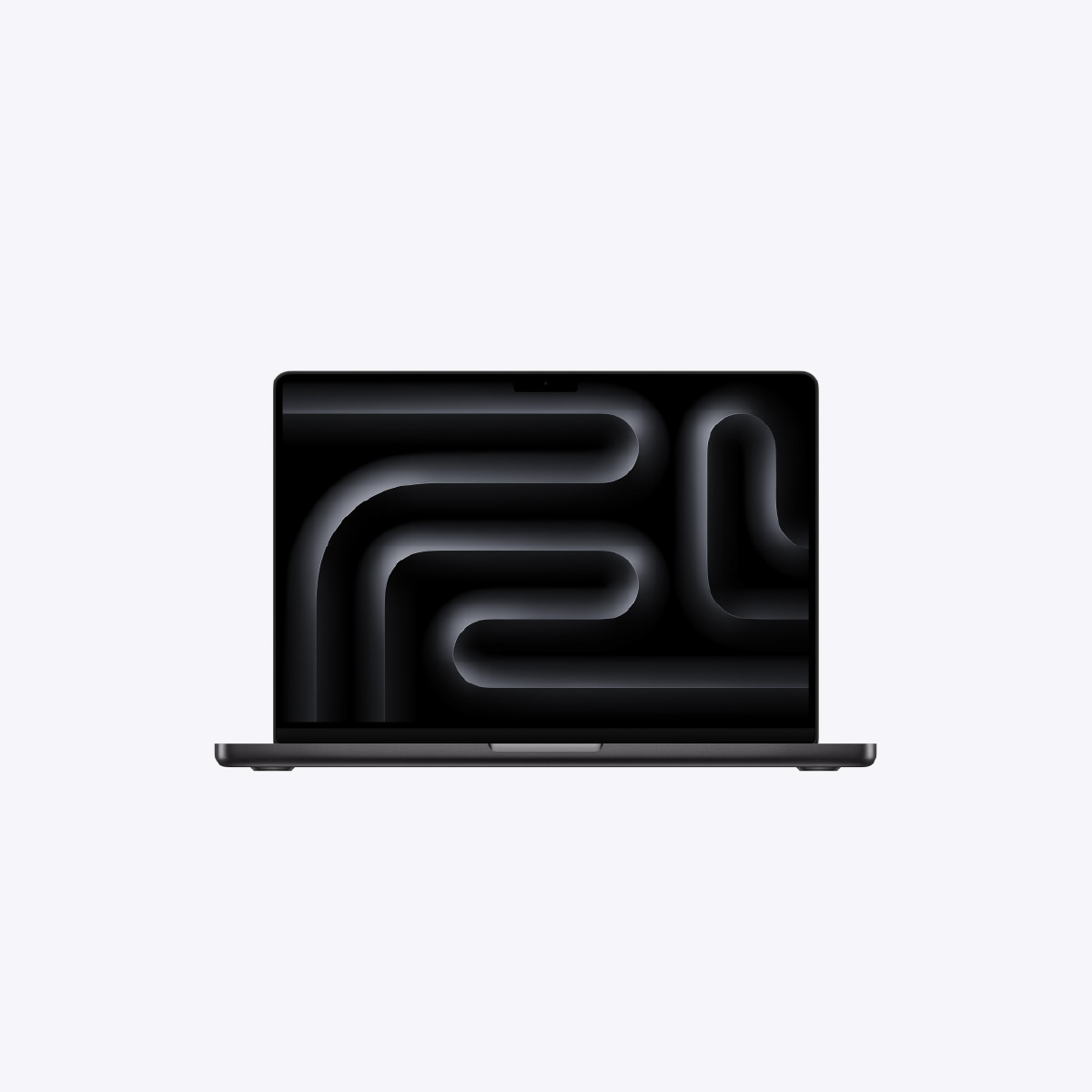 14-inch MacBook Pro