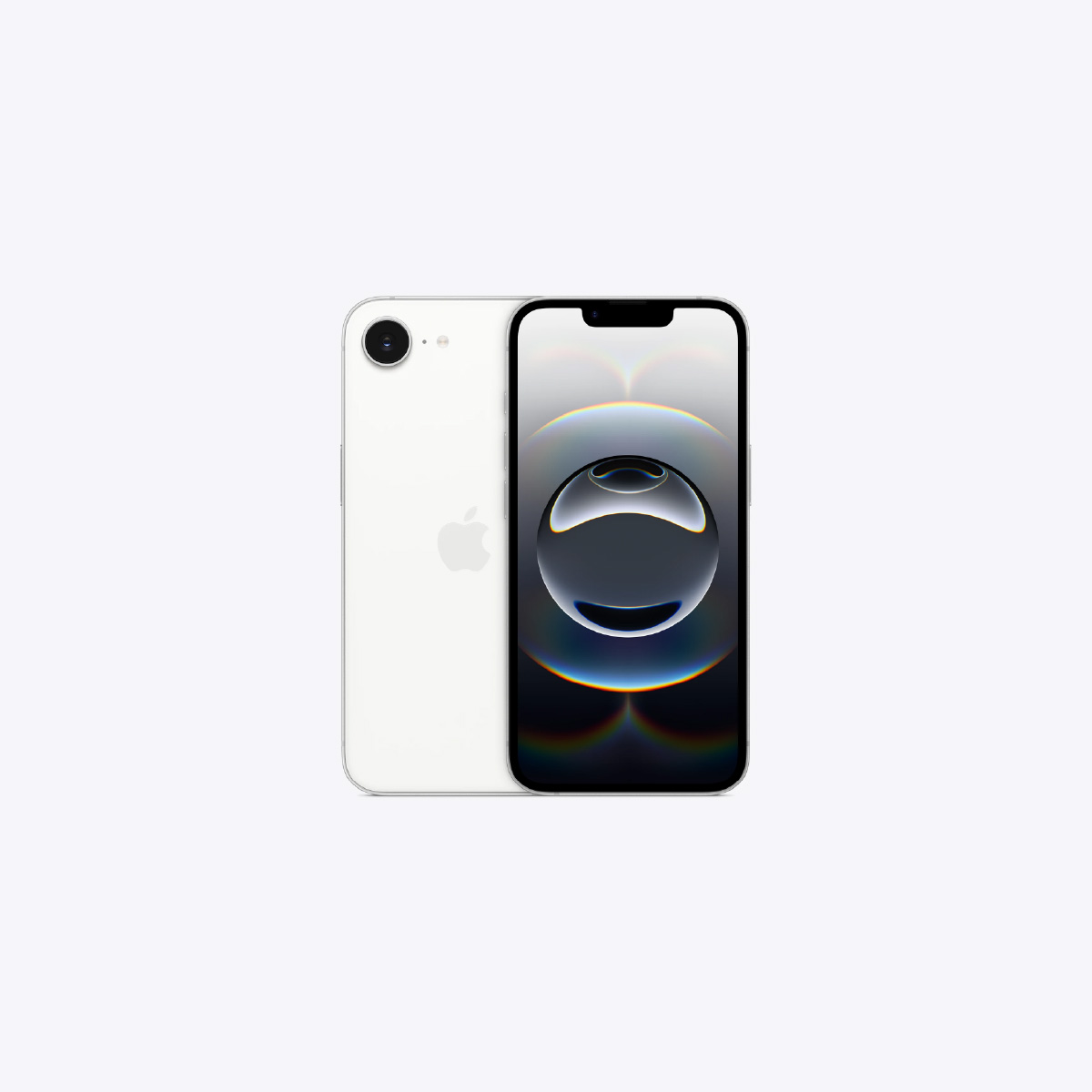 iPhone 16e