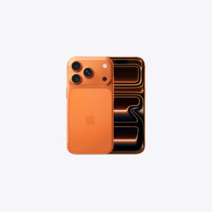 iPhone 17 Pro